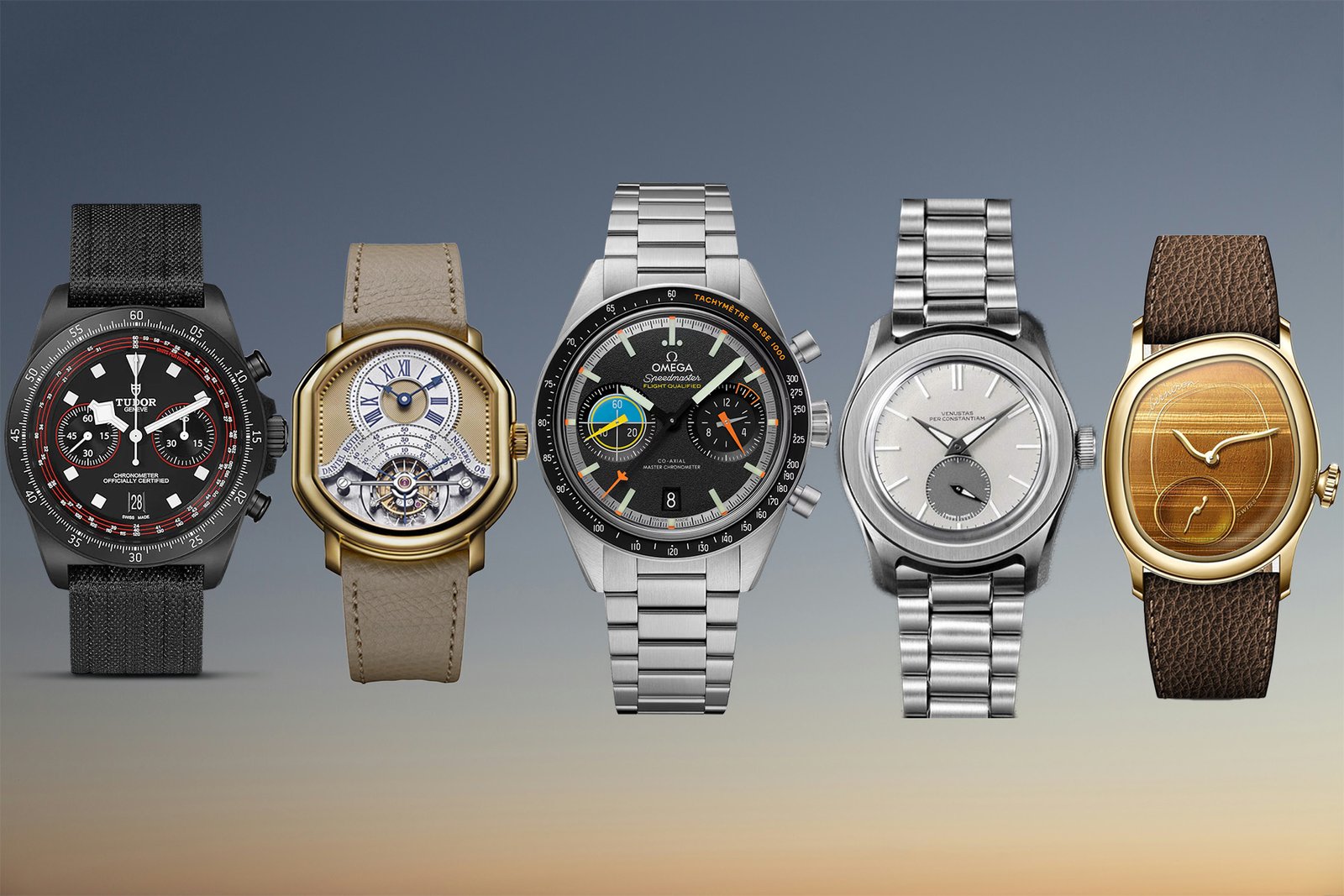 Fratello Talks: The Best Watches Of 2024