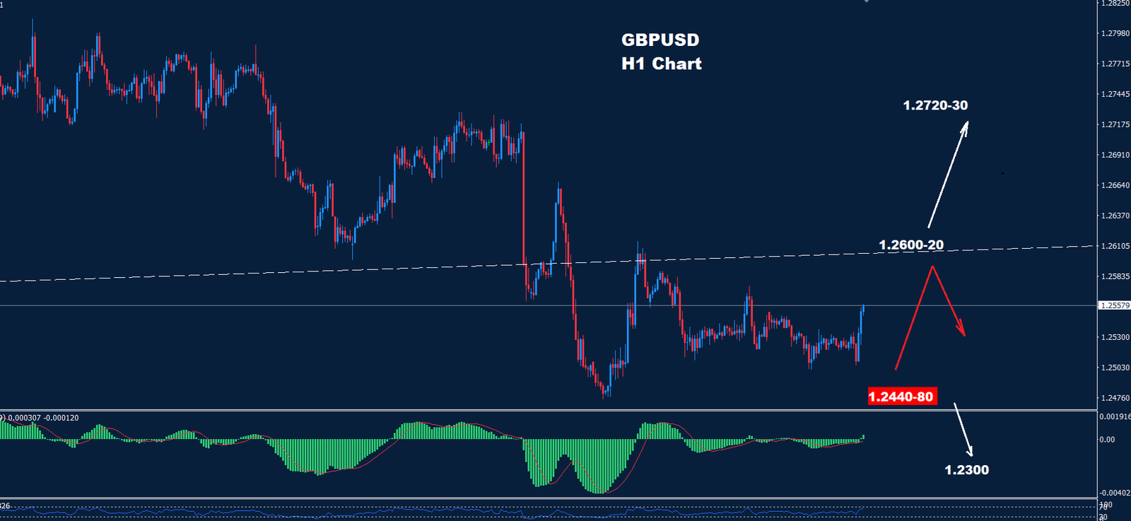 GBP/USD –  30.12.2024