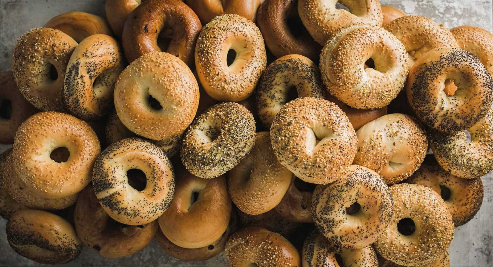 17 Best Bagels in Melbourne for Food Lovers (2025)