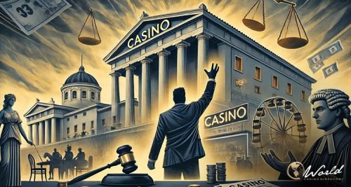 Closure Looms for Greek Casinos Following Asset Seizure