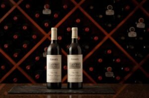 <div>Cristaldi: Tasting 40 vintages of Groth’s Napa Cabernet</div>