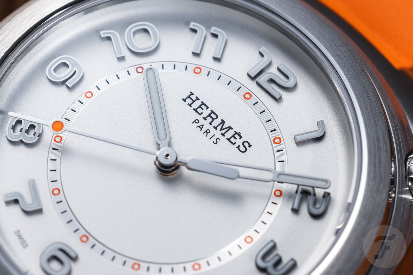 Fratello Favorites: The Best Watches Of 2024 — Daan’s Picks From Hermès, Ressence, Holthinrichs, And More