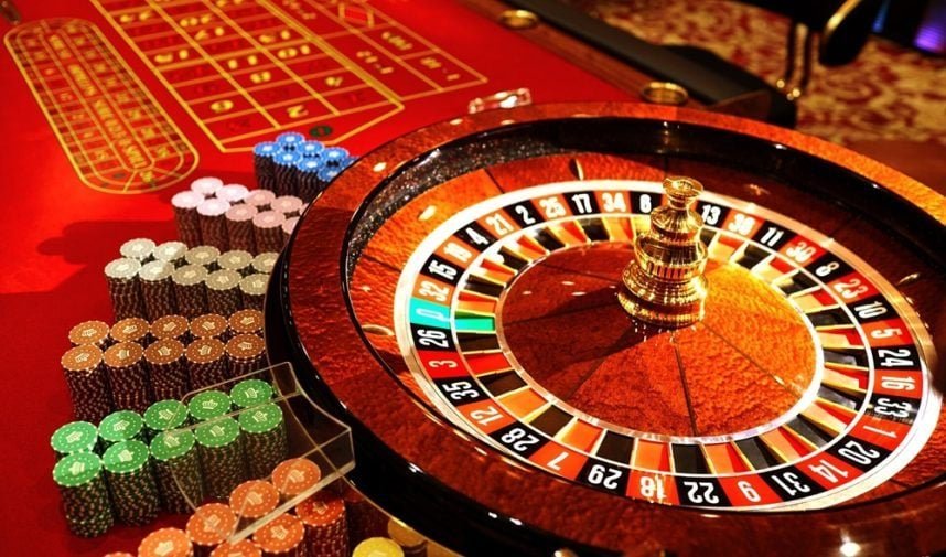 Holland Casino Adds Extra Zero to Roulette to Offset Tax Hike