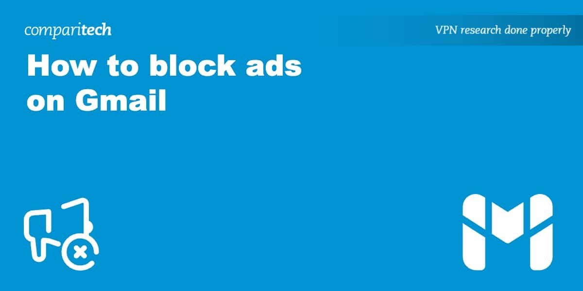 How to block ads on Gmail