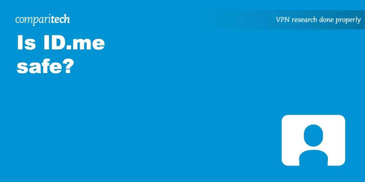 Is ID.me safe? – Everything you need to know