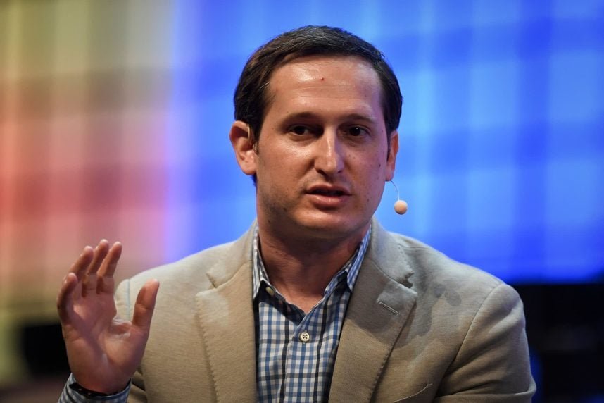 DraftKings CEO Robins Says More iGaming Legislation Could Emerge in 2025