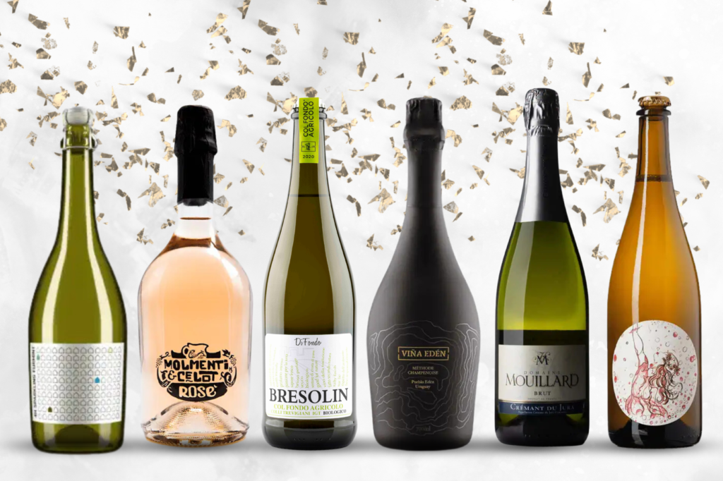 Choosing the Right Wine for this New Year’s Eve