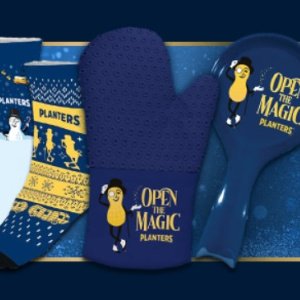 ✨Sweeps Planters Open The Magic (ends 12/31)