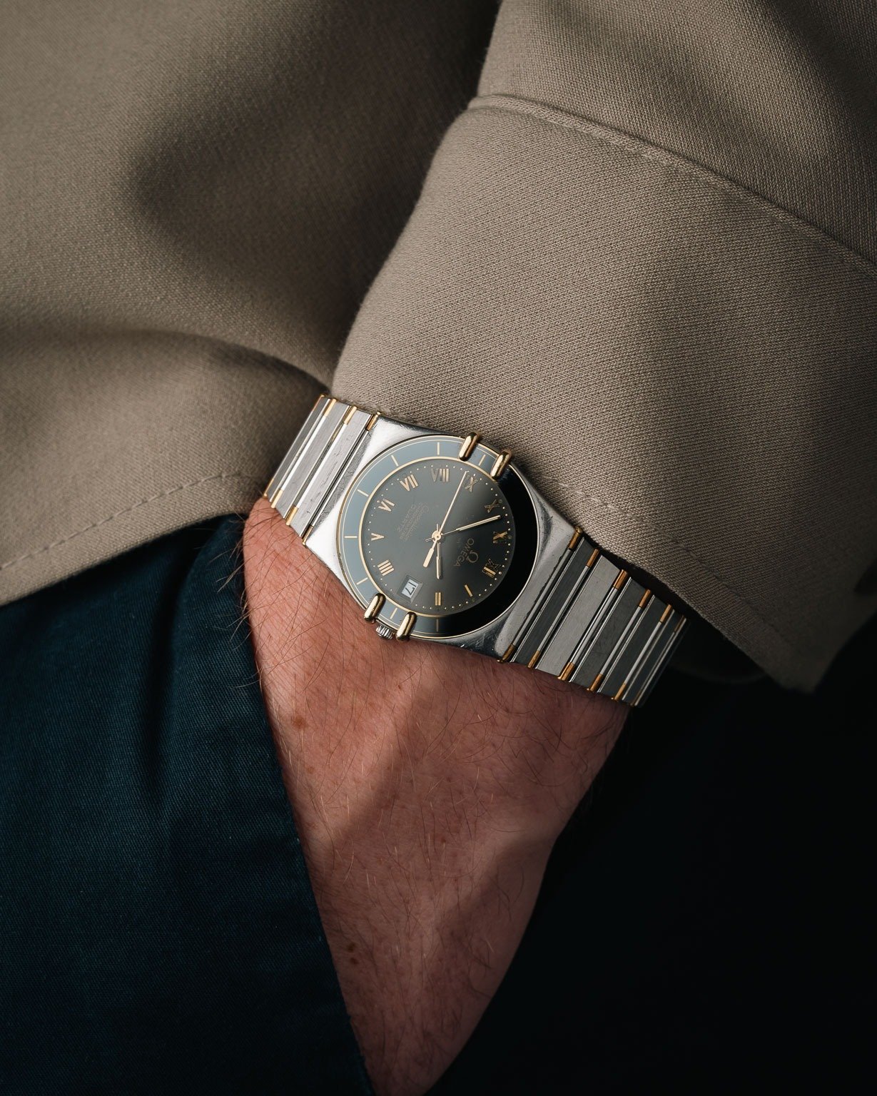 Treating Yourself To A Watch For Christmas — Featuring Omega, Bulova, King Seiko, And More