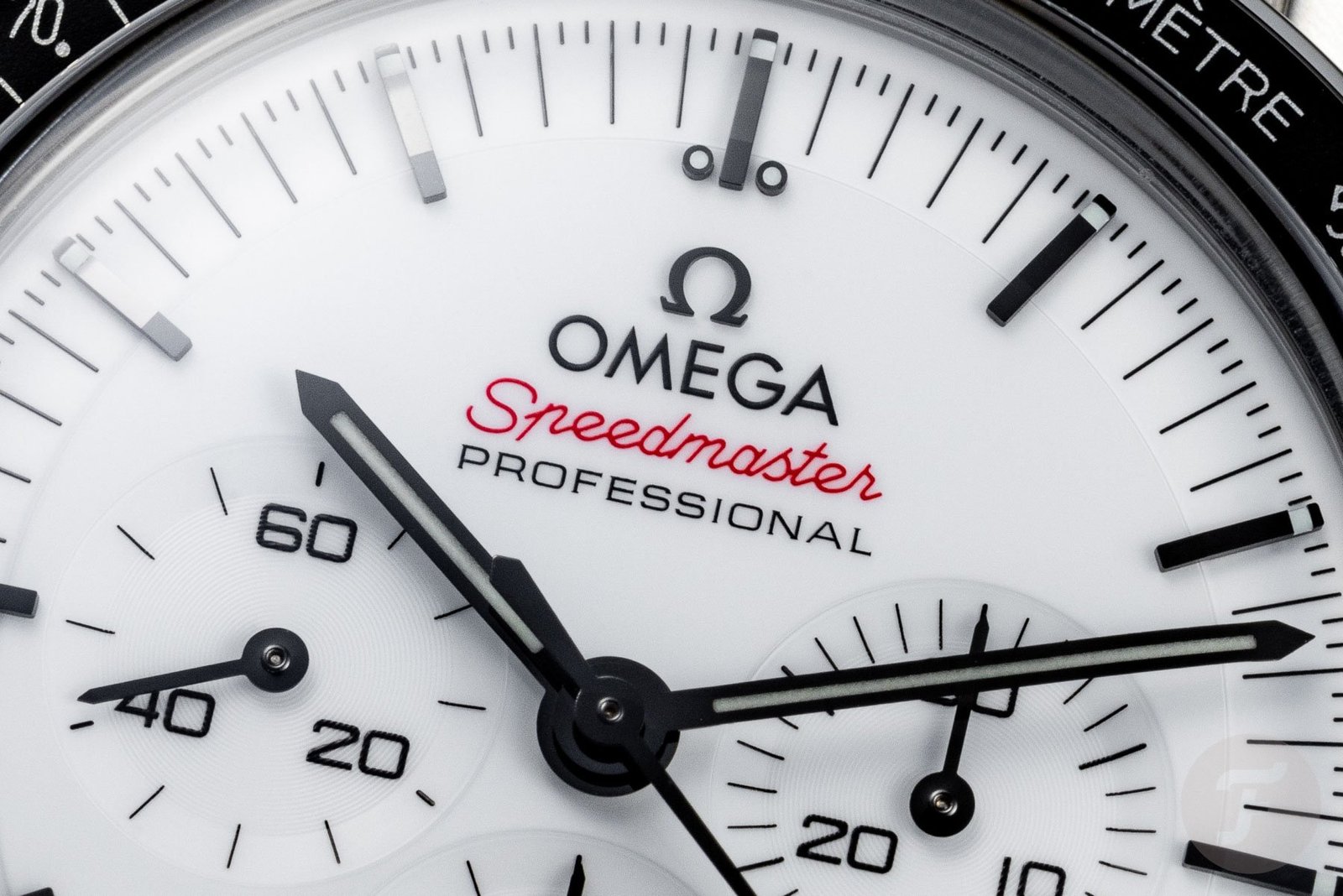 All The Omega Speedmaster Models From 2024 In One Overview