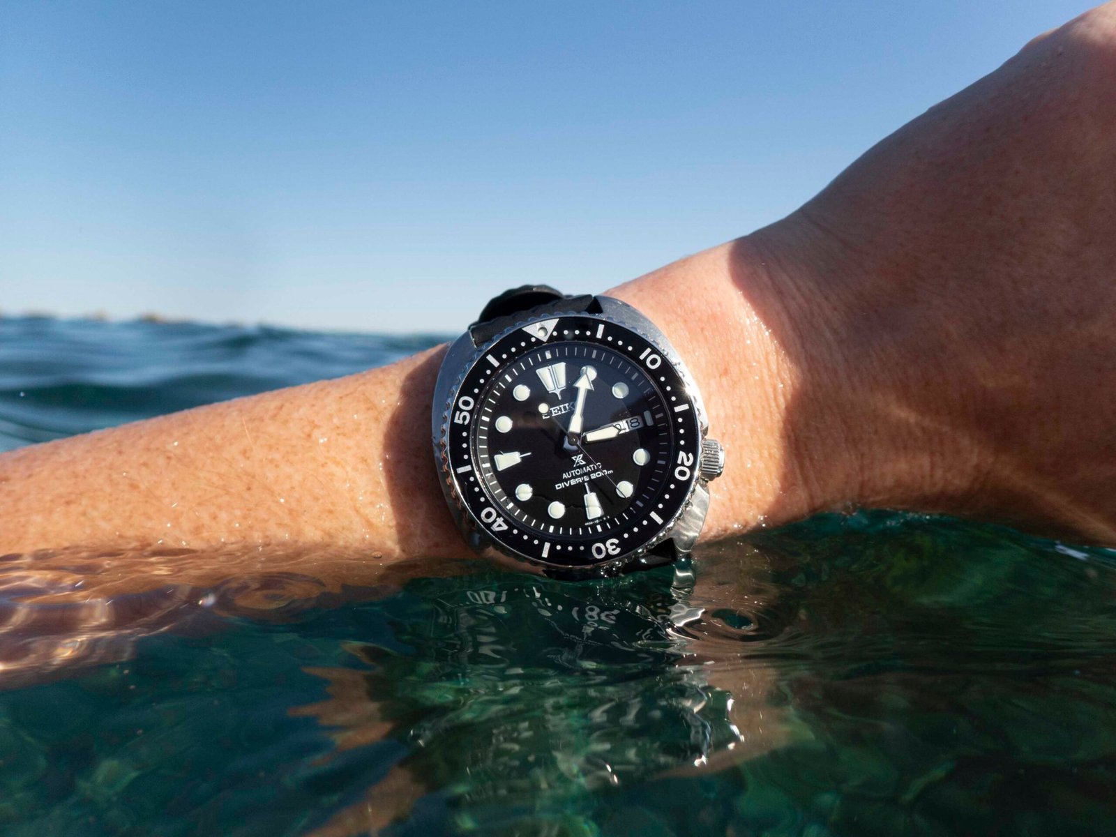 Does The Seiko Turtle Still Punch Above Its Weight?