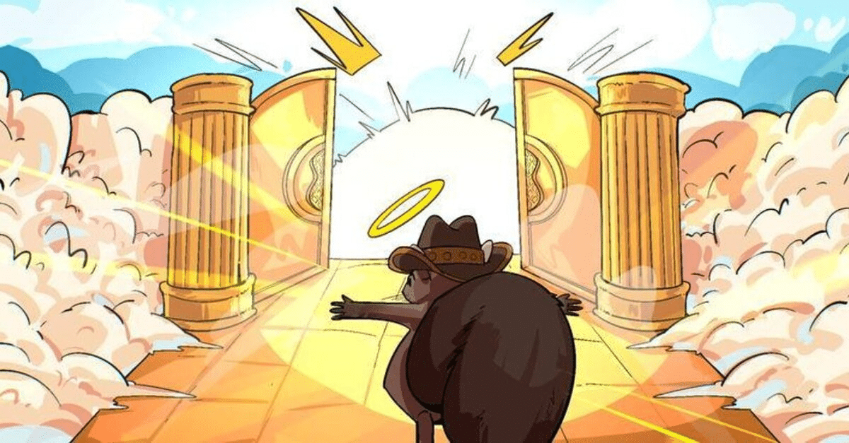 Best Meme Coins to Buy Today, December 14 — Brett (Based), Goatseus Maximus, Peanut the Squirrel