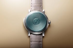 Parmigiani’s Latest Minute Repeater is “Mysterious” with No Hands