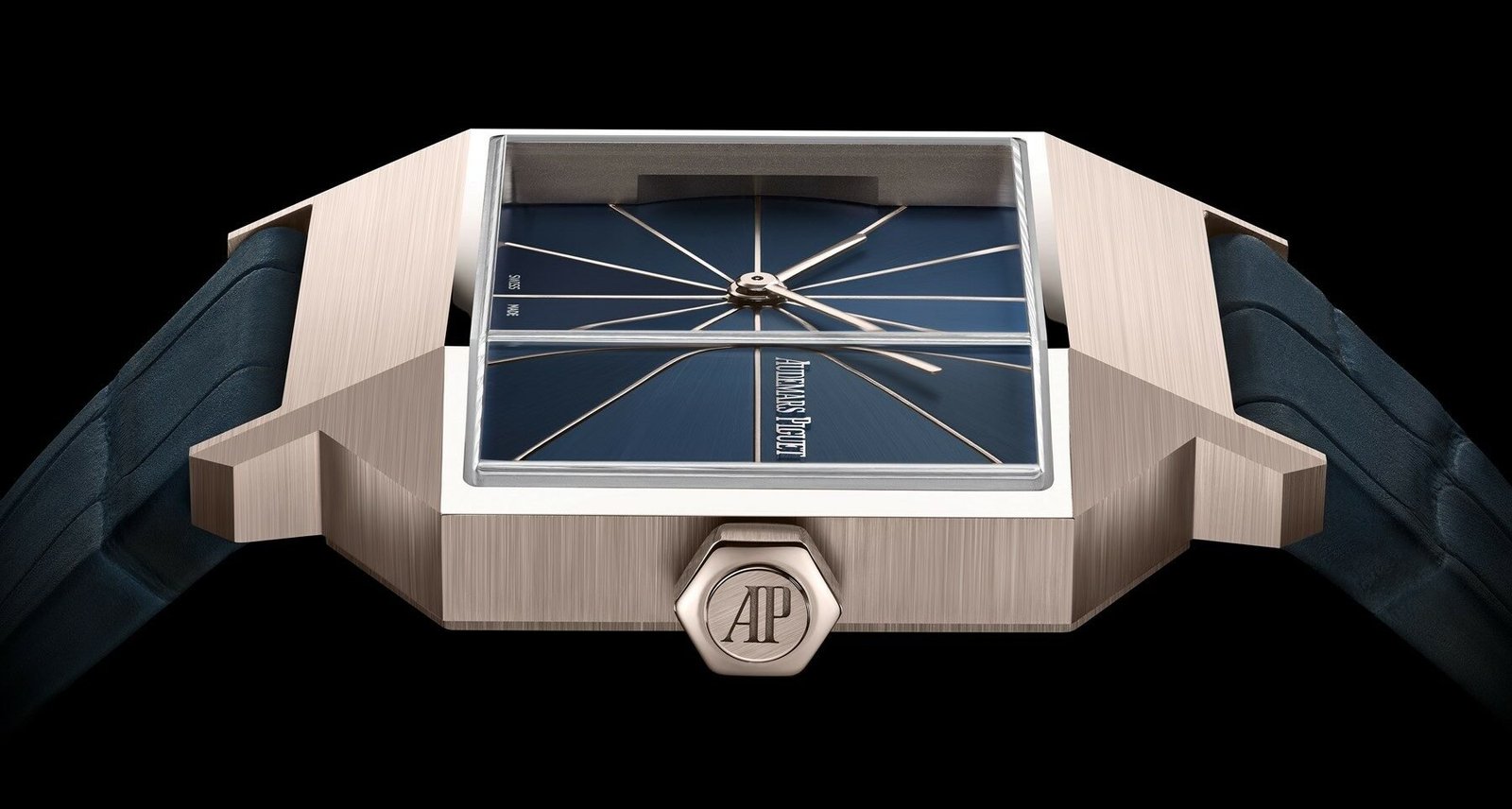 Fratello Favorites: The Best Watches Of 2024 — Thomas’s Picks From Cartier, Audemars Piguet, Echo/Neutra, And More