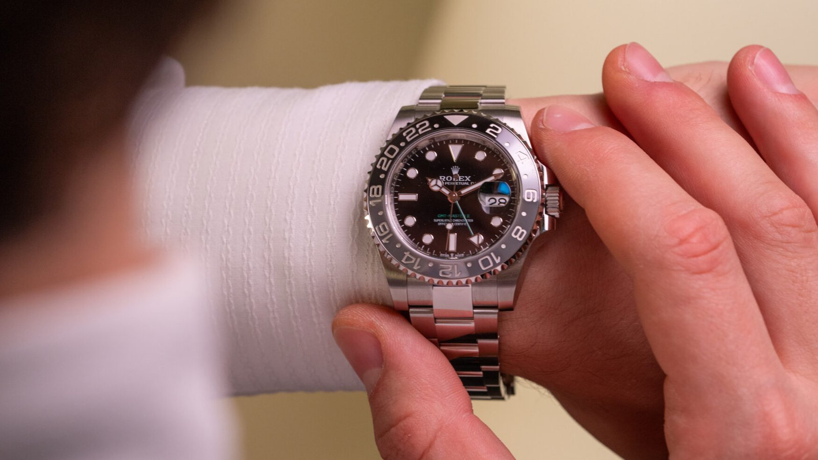 Our favourite Rolex watches of 2024