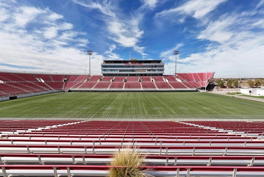 $5M Sale of Abandoned Las Vegas Stadium Approved