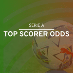 Serie A top scorer odds and tips: Inter’s Thuram plays his way back into contention