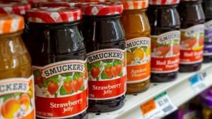 J.M. Smucker Stock Jumps 5% on Earnings Beat, Guidance Rise