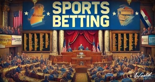 Sports Betting Narrowly Approved in Missouri Amid High-Profile Campaigns