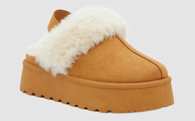 Steve Madden Clogs $39 Shipped