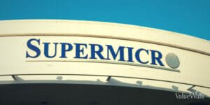 Supermicro Stock Soars After Review Finds No Evidence of Fraud