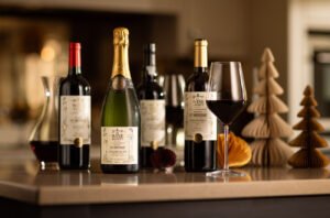 The Wine Society: Our picks for the festive season