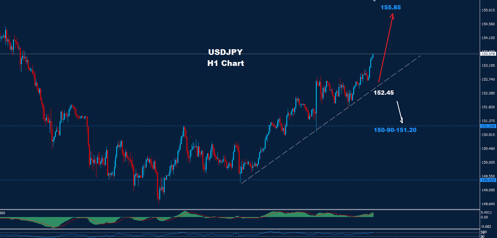 USD/JPY – 18.12.2024