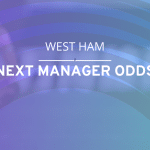 Next West Ham manager odds: Former Chelsea boss in the driving seat