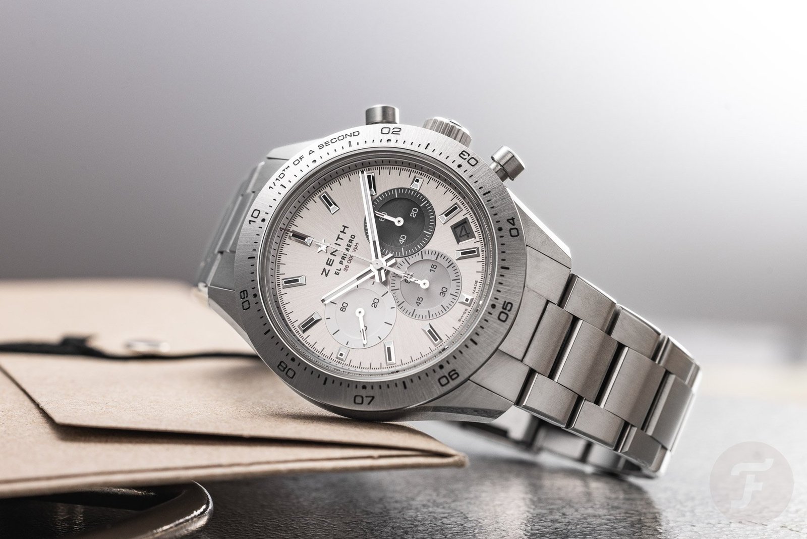 Fratello Favorites: The Best Watches Of 2024 — Jorg’s Picks From Rexhep Rexhepi, Zenith, Tudor, And More