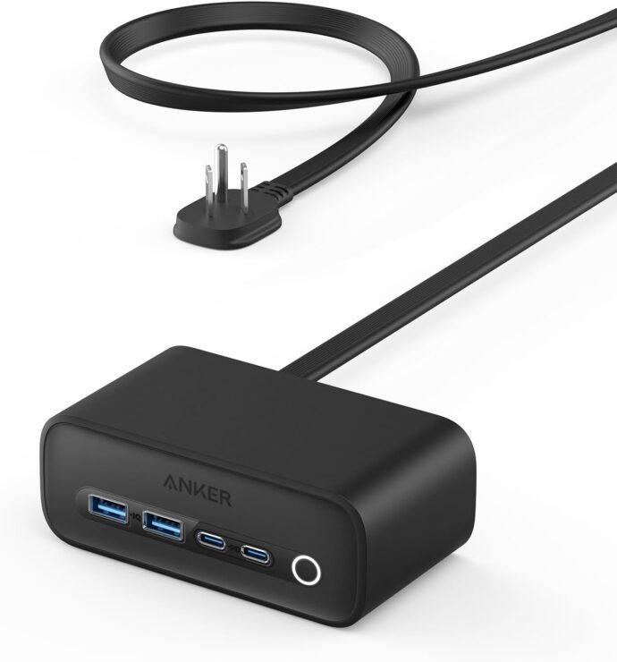 Anker 525 Charging Station Only $29.99