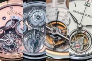 Best of 2024: Independent Watchmaking