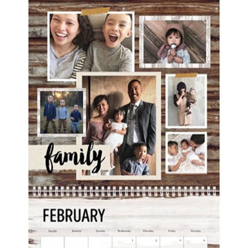 Best Shutterfly Calendar Deals | Buy 2 Get 1 FREE!