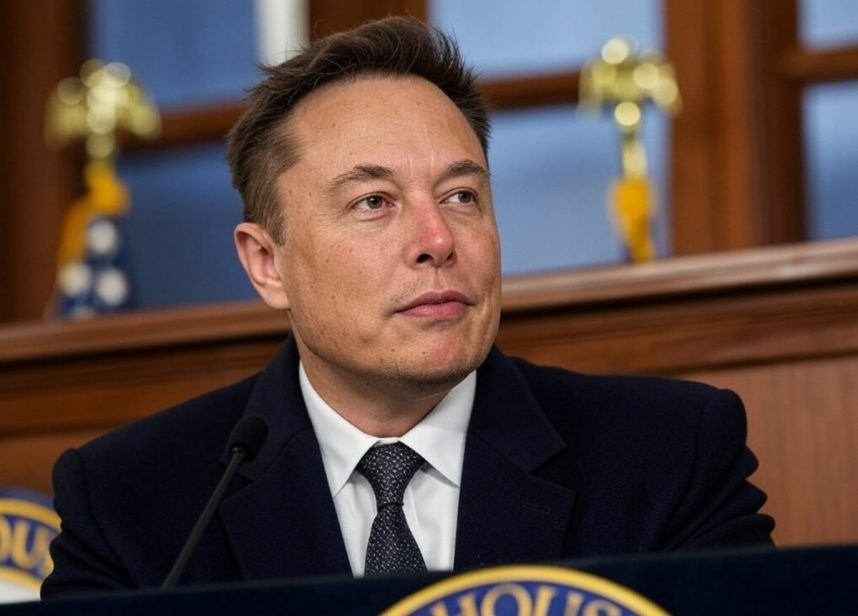 Elon Musk for House Speaker? Odds Shorten on Billionaire Joining Congress