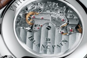 Insight: The Modern Performance Chronograph Movement