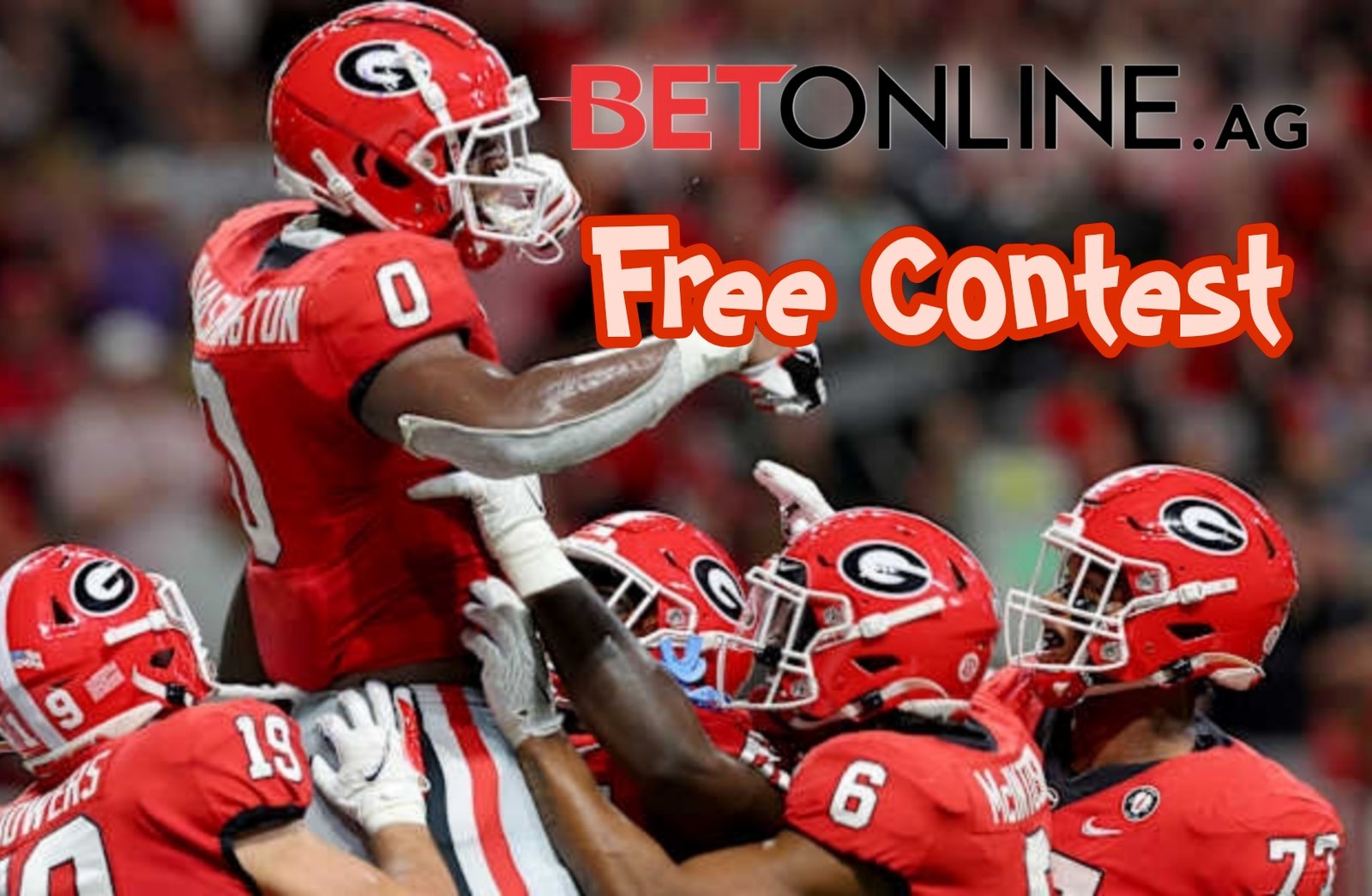 Free College Bowl Game Bracket Contest – Win $25K