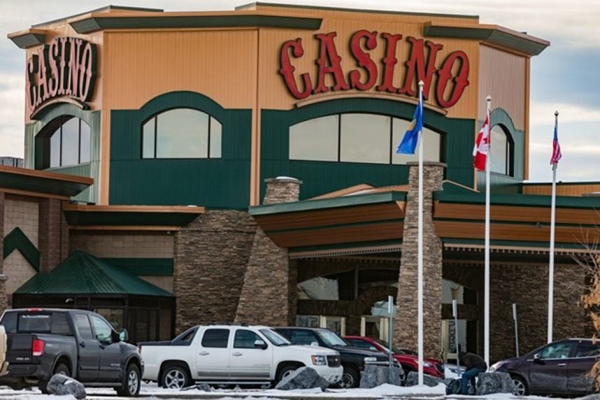 VICI Inks Deal with IGP for Canadian Casinos