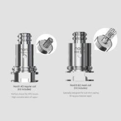 How To Choose The Right Coils For Your Vaping Needs