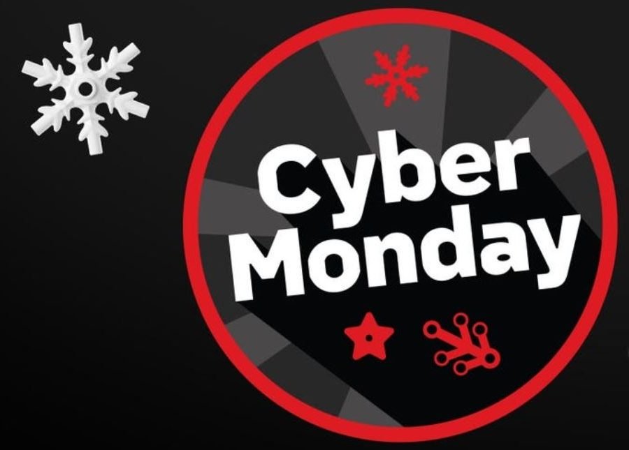 Cyber Monday Offer – Free $25 in Bitcoin