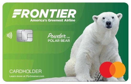 Frontier Airlines Mastercard Review: Up to 100,000 Miles, Elite Gold Status, Free Checked Baggage