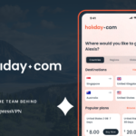 Introducing holiday.com eSIMs