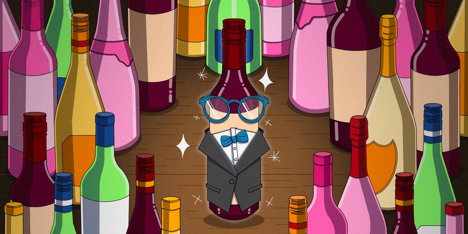 Has the Title ‘Master Sommelier’ Become a Paradox?