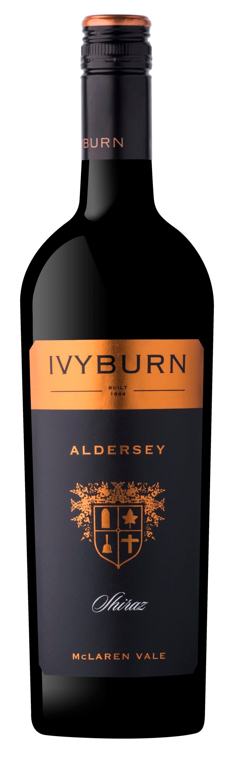 Ivyburn Aldersey Shiraz 2021