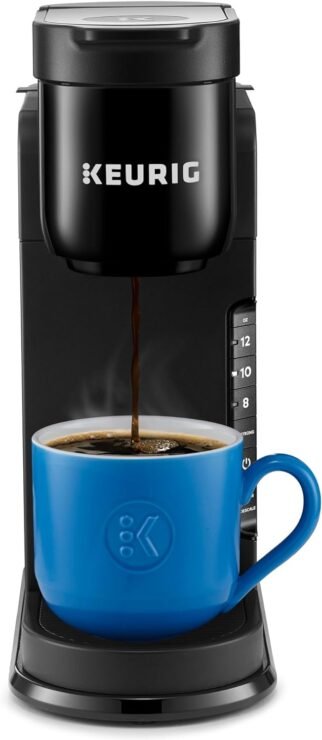 Keurig K-Express Single Serve K-Cup Pod Coffee Maker Only $59.99