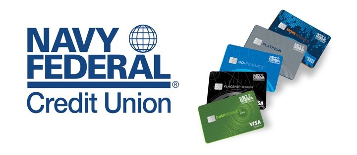 Navy Federal CU New Member Bonus: Additional $300 w/ New Credit Card