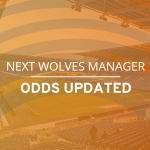 Wolves next manager odds: Former Man Utd legend a 6/1 shot to replace O’Neil