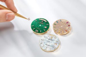 Explained: Dial Making at Rolex