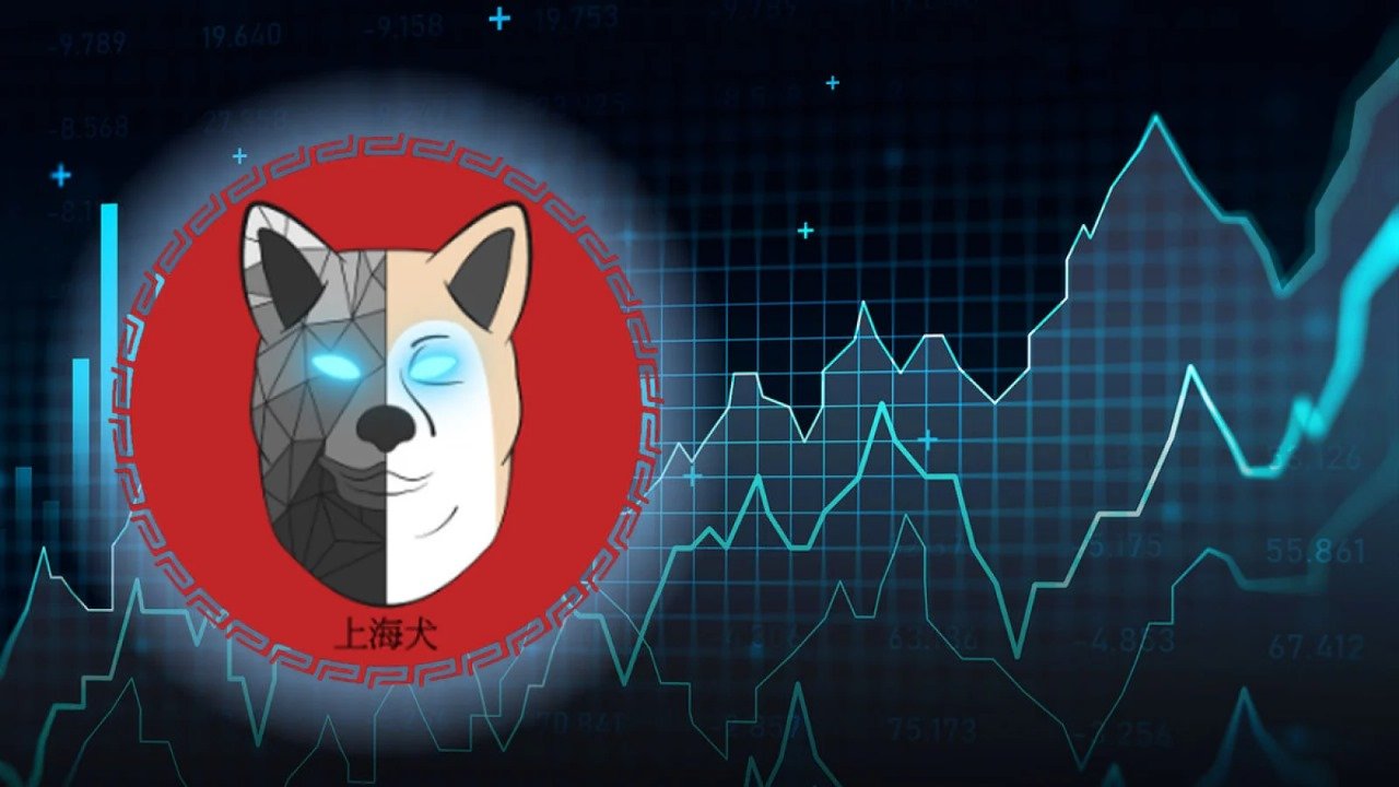 Shanghai Inu Price Prediction: SHANG Surges 95%, But Traders Flock To This Meme Coin Offering Last Chance To Buy