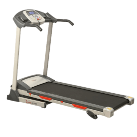 <div>Sunny Health & Fitness SF-T7603 Treadmill Review (2024): Tried and Tested By Our Experts</div>