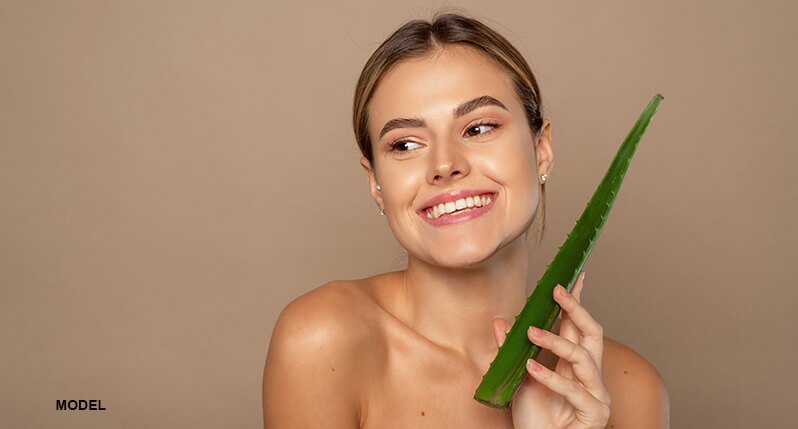 Skincare Ingredient Focus: Aloe Vera